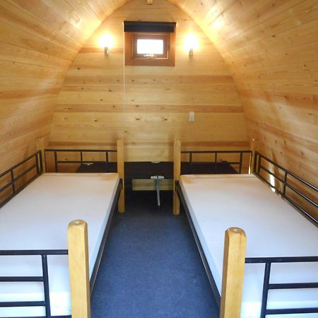 Camping Kautenbach מראה חיצוני תמונה