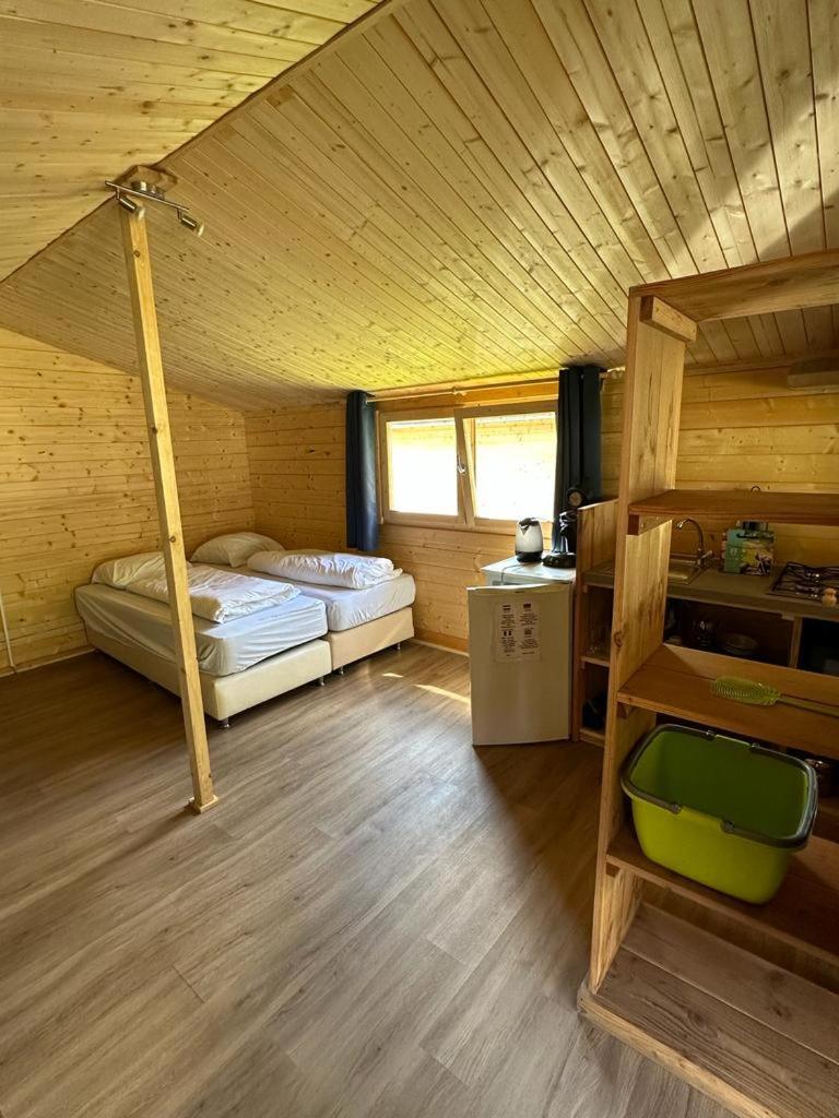 Camping Kautenbach מראה חיצוני תמונה