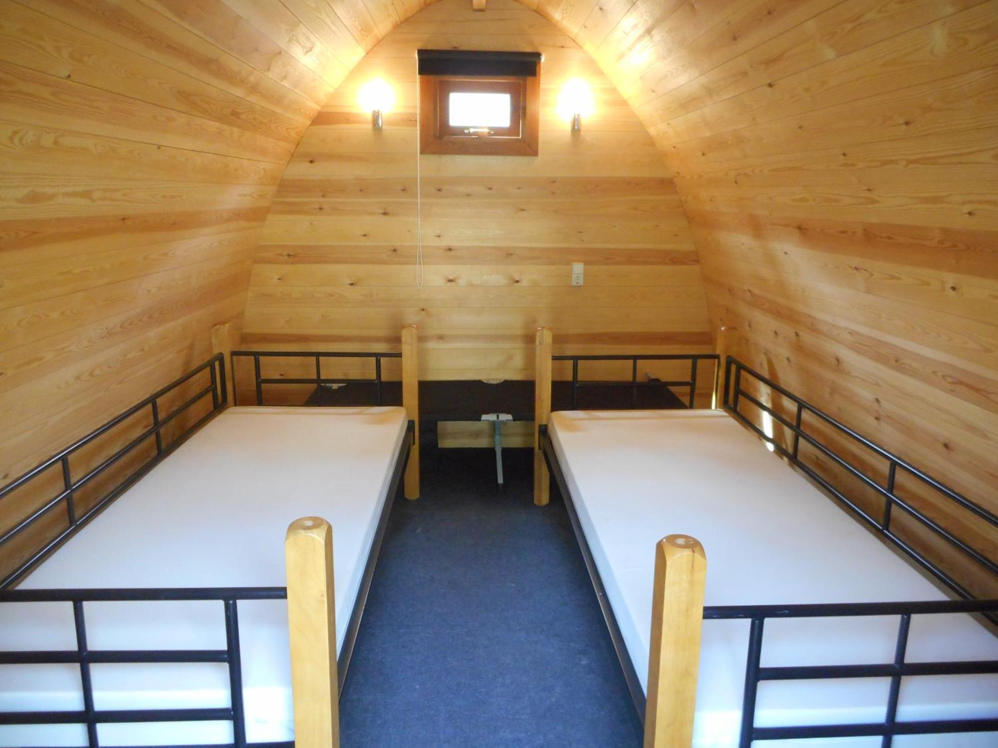 Camping Kautenbach מראה חיצוני תמונה