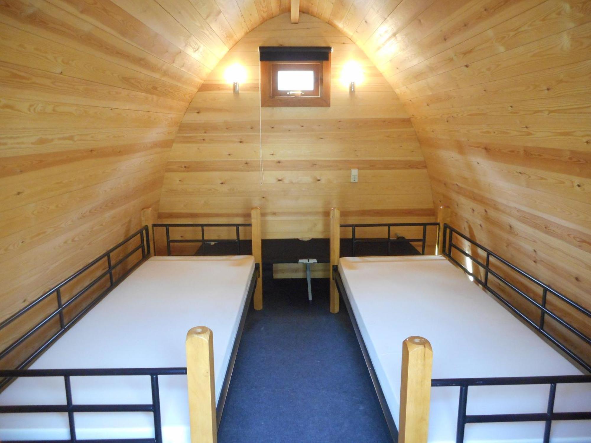 Camping Kautenbach מראה חיצוני תמונה