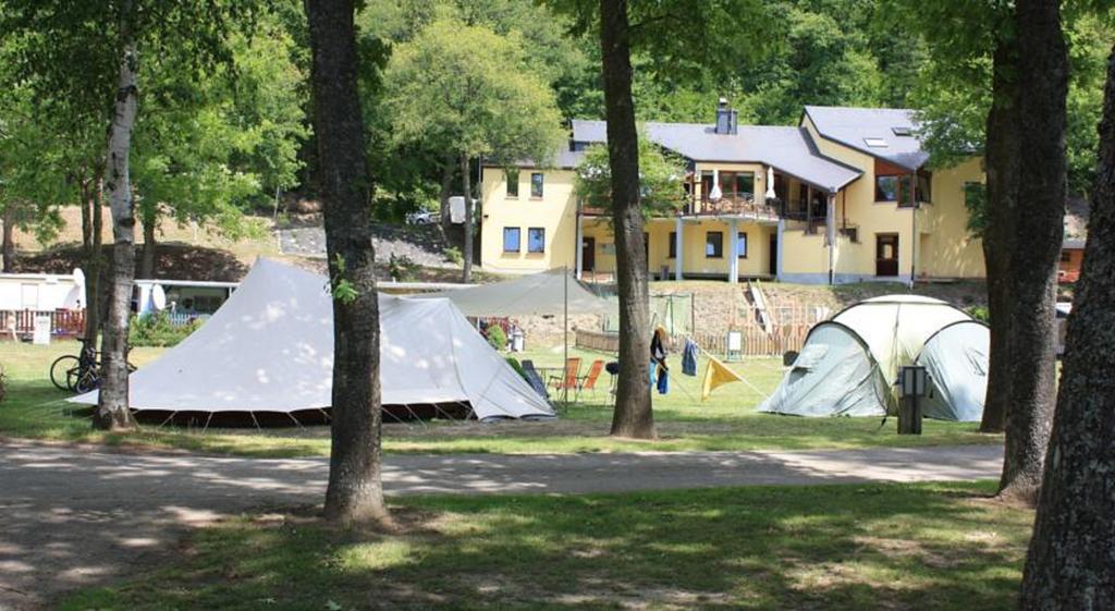 Camping Kautenbach מראה חיצוני תמונה