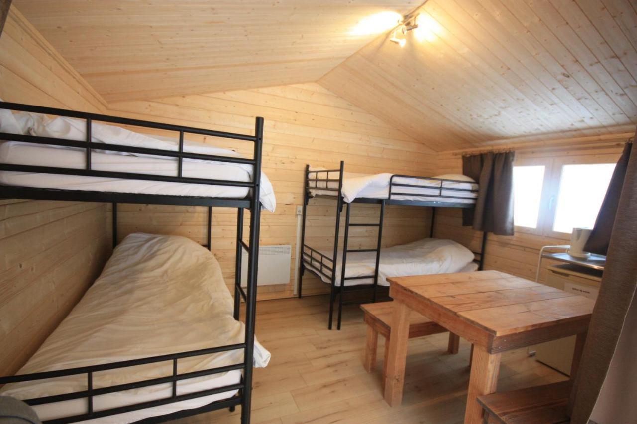 Camping Kautenbach מראה חיצוני תמונה