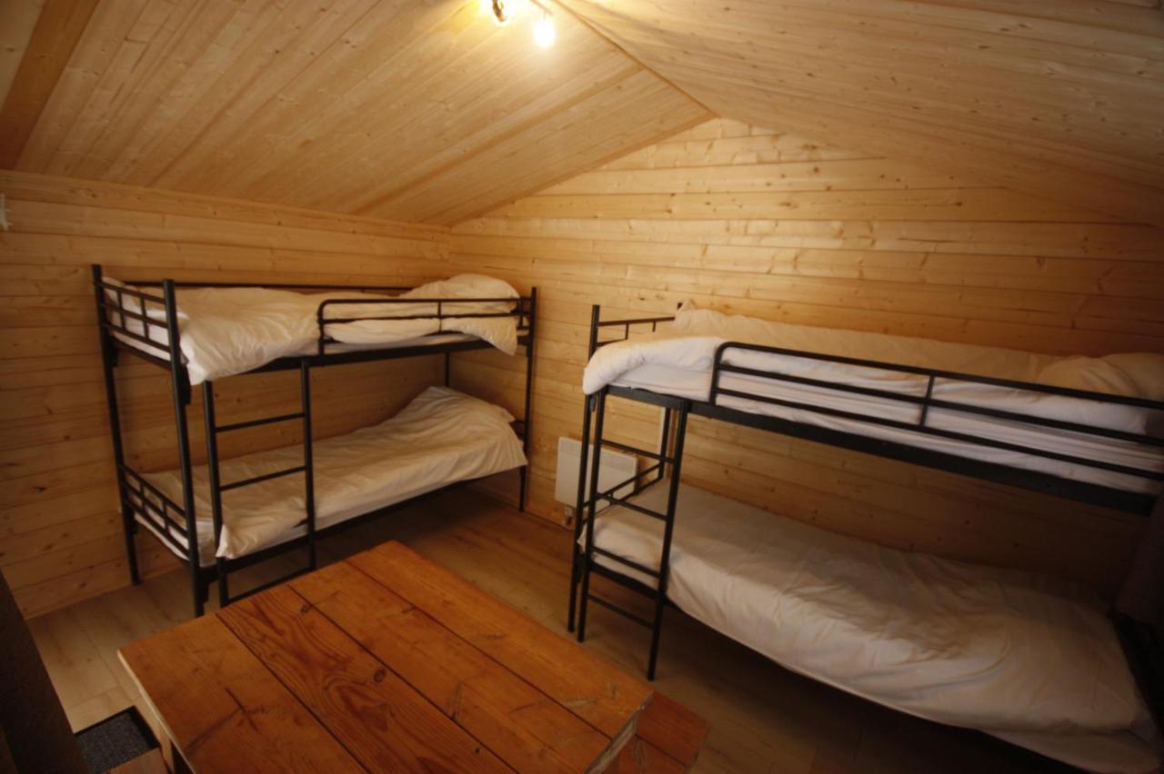 Camping Kautenbach מראה חיצוני תמונה